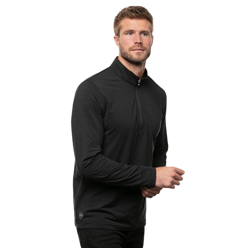 Travis Mathew Mens Havasu Jacket