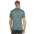 Travis Mathew Mens Hidden Falls Polo