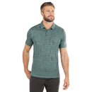Travis Mathew Mens Hidden Falls Polo