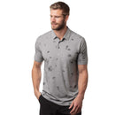 Travis Mathew Mens Ice Breaker Polo