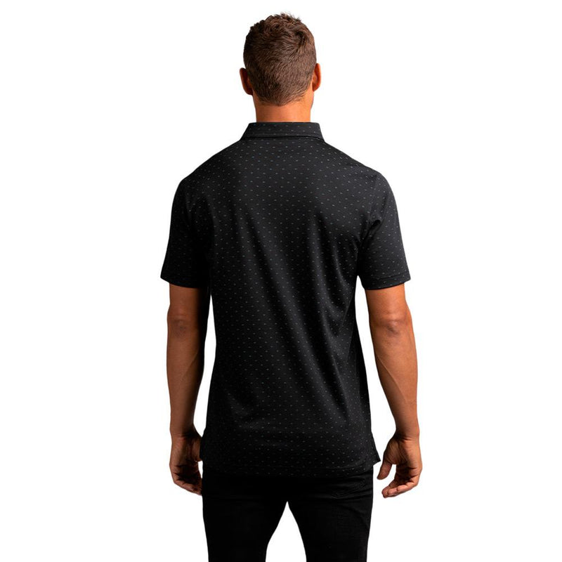 Travis Mathew Mens No Bitters Polo