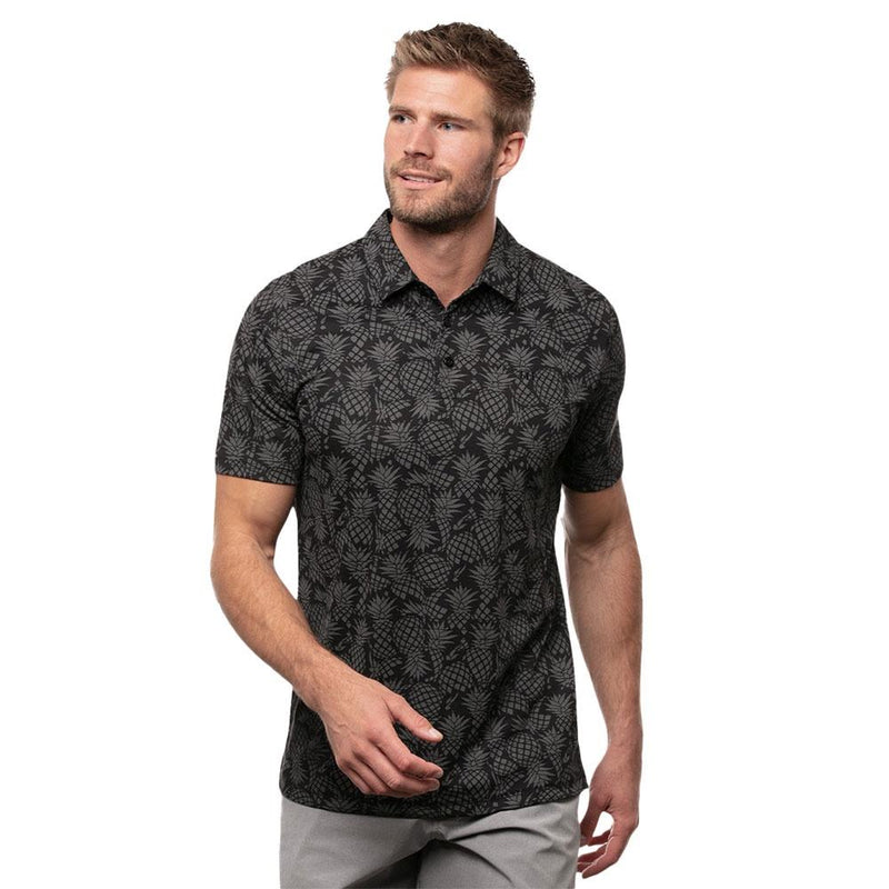 Travis Mathew Mens Off the Cape Polo