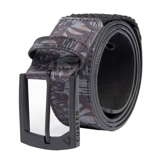 Travis Mathew Mens One Trip to the Lip Stretch Belt