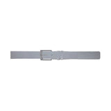 Travis Mathew Mens Pilatus Leather Belt