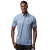 Travis Mathew Mens Play Maker Polo