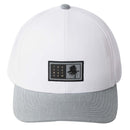 Travis Mathew Mens Rainy Day Cap