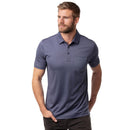 Travis Mathew Mens Raven Polo