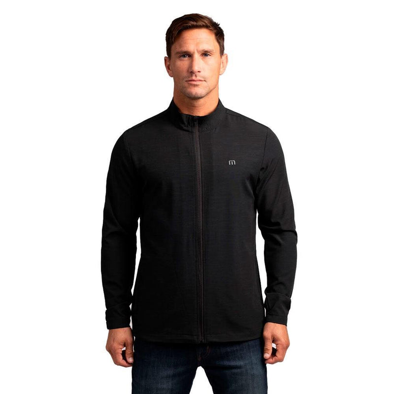 Travis Mathew Mens Road Soda 2.0 Jacket Golf Warehouse NZ