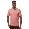 Travis Mathew Mens Seas the Day Polo