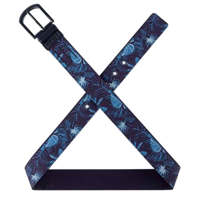 Travis Mathew Mens So Low Belt