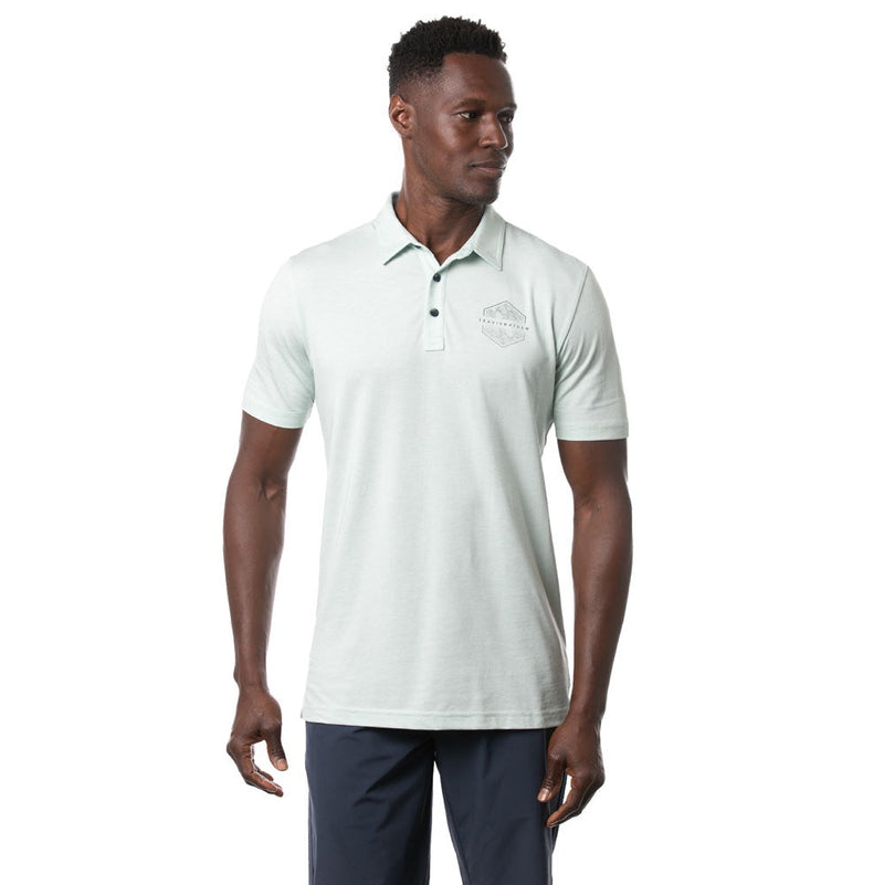 Travis sales mathew polo