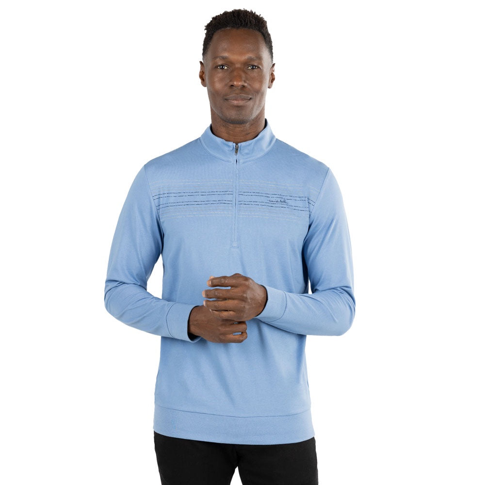 Travis Mathew Mens The Heritage Jacket