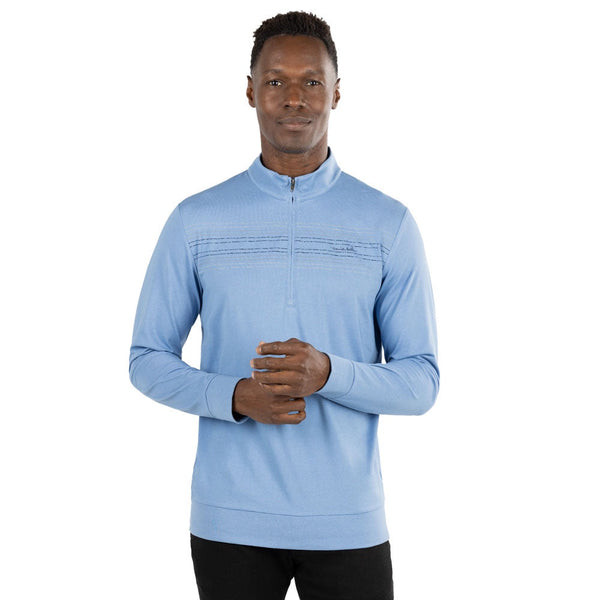 Travis Mathew Mens The Heritage Jacket