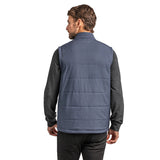 Travis Mathew Mens The Interlude Puffer Vest