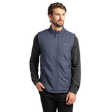 Travis Mathew Mens The Interlude Puffer Vest
