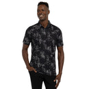 Travis Mathew Mens The Riegal Polo