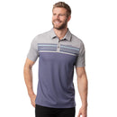 Travis Mathew Mens The Unknown Polo