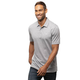 Travis Mathew Mens The Zinna Polo