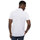 Travis Mathew Mens Treasure Hunter Polo