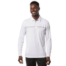 Travis Mathew Mens Unplugged Polo