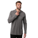 Travis Mathew Mens Yacht Club Polo