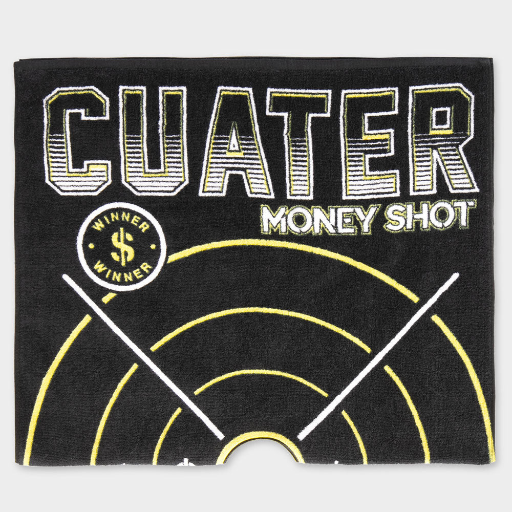 Travis Mathew Money Shot Towel