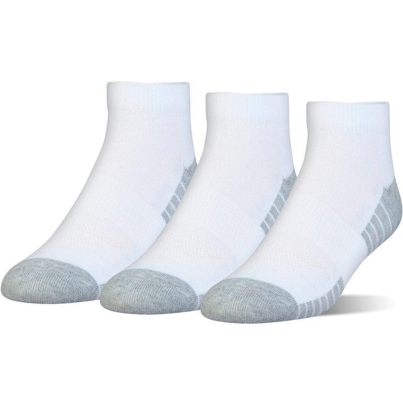 Under Armour  Heatgear Tech Low Cut Socks