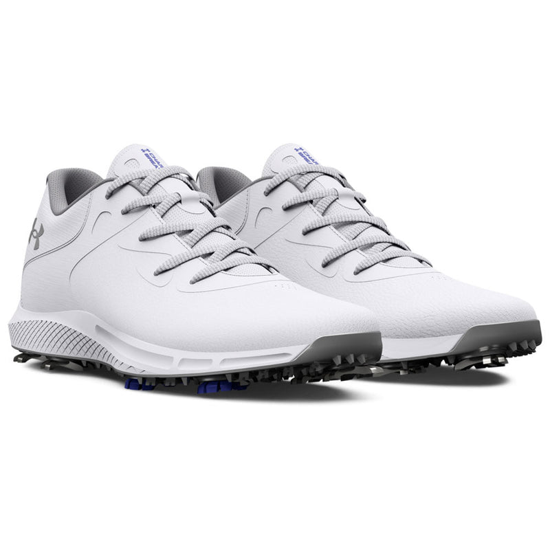 Under Armour Ladies Charged Breathe 2 Golf Shoes