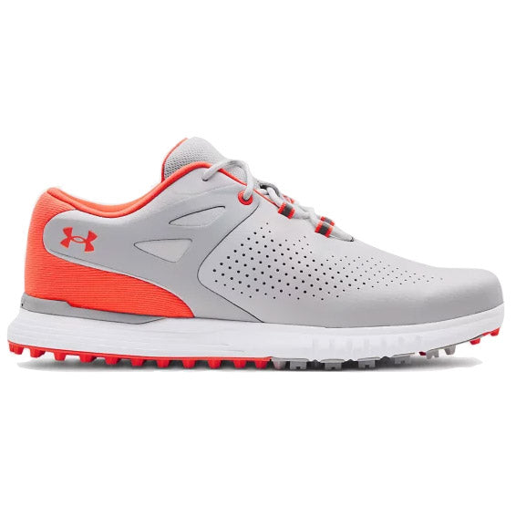 Under Armour Ladies Charged Breathe SL Golf Shoes