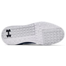 Under Armour Ladies Charged Breathe SL  TE Golf Shoes