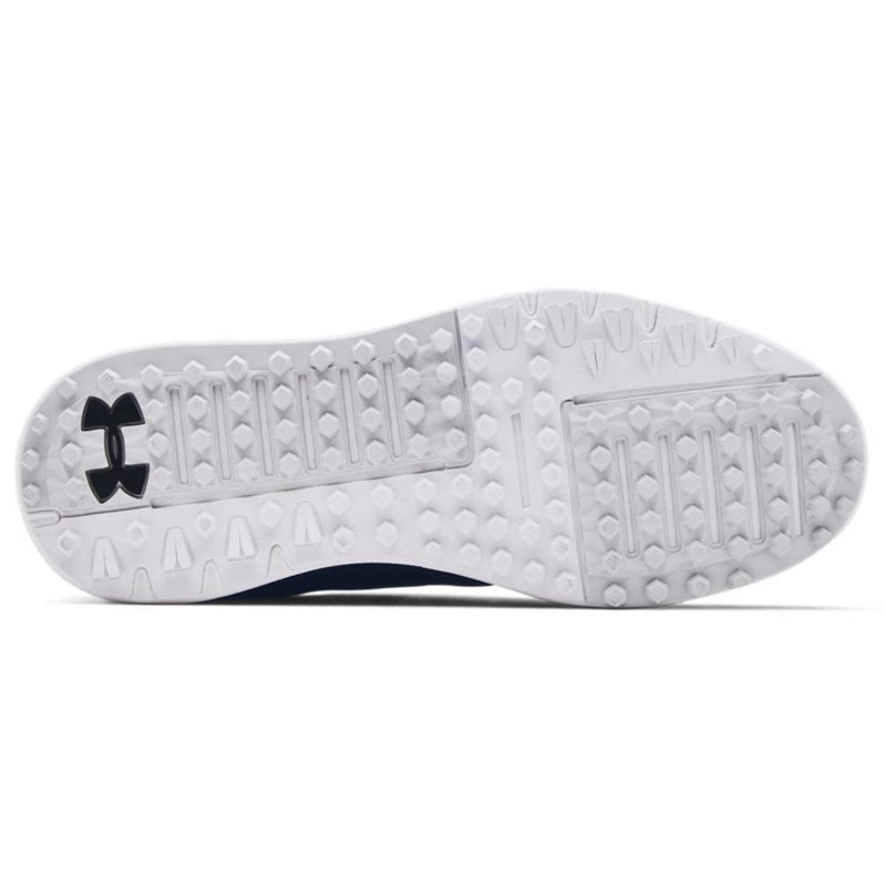 Under Armour Ladies Charged Breathe SL  TE Golf Shoes