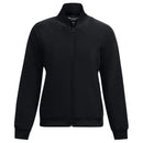 Under Armour Ladies Golf Insulate FZ Jacket
