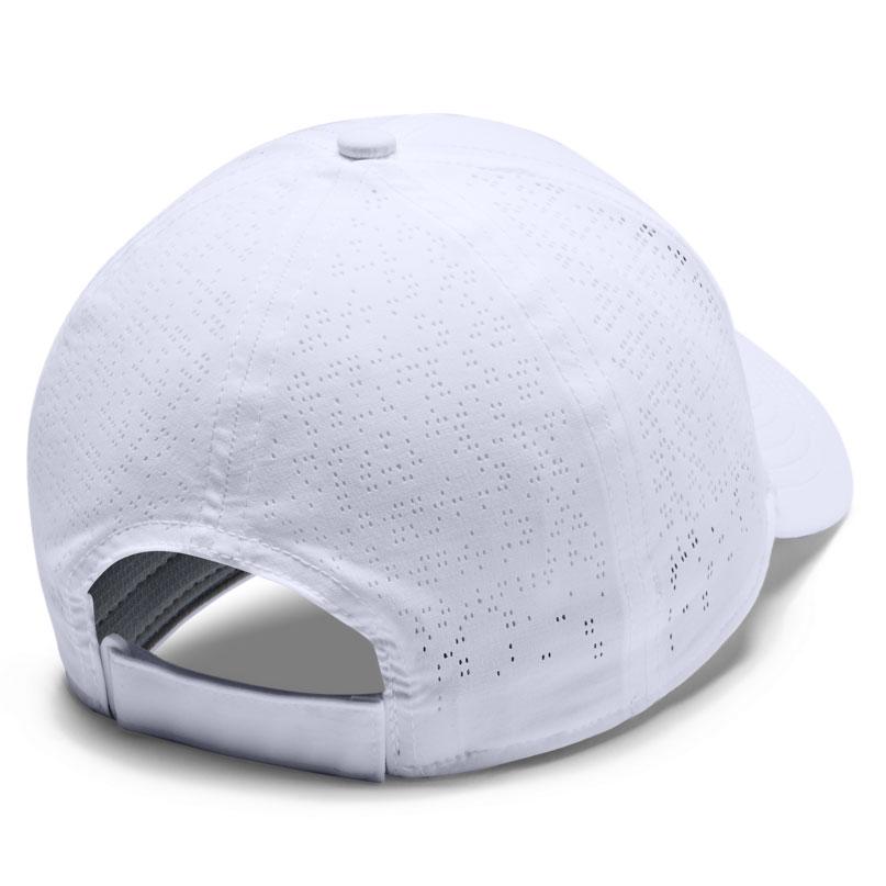 Under Armour Ladies Isochill Elevated Golf Cap