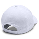 Under Armour Ladies Isochill Elevated Golf Cap