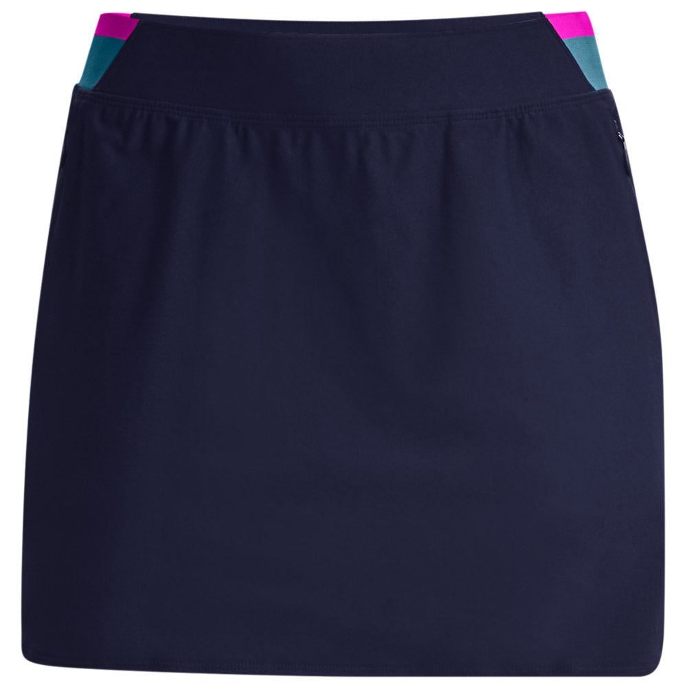 Under Armour Ladies  Links Knit Skorts