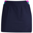 Under Armour Ladies  Links Knit Skorts