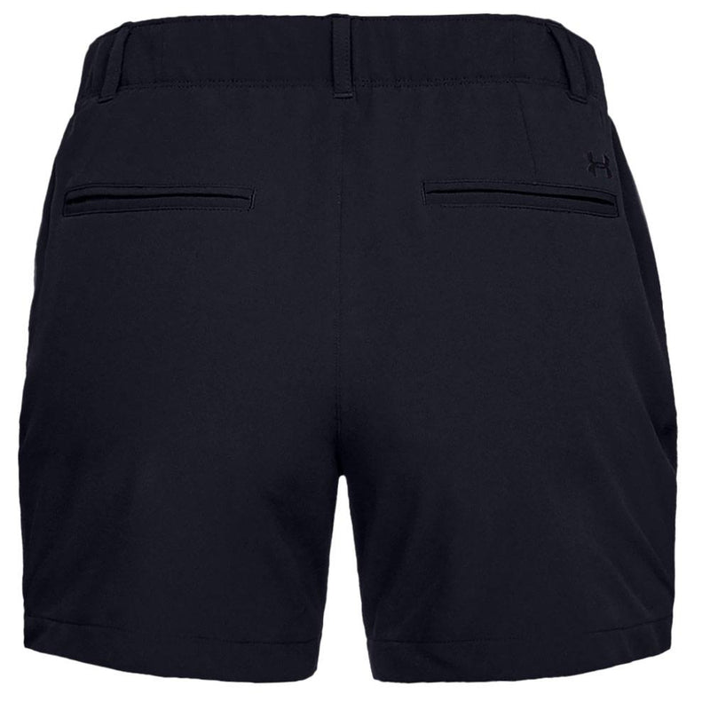 Under Armour Ladies Links Shorty