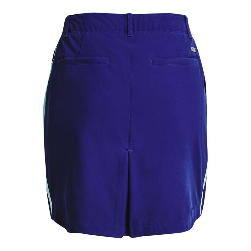 Under Armour Ladies  Links Woven Skort