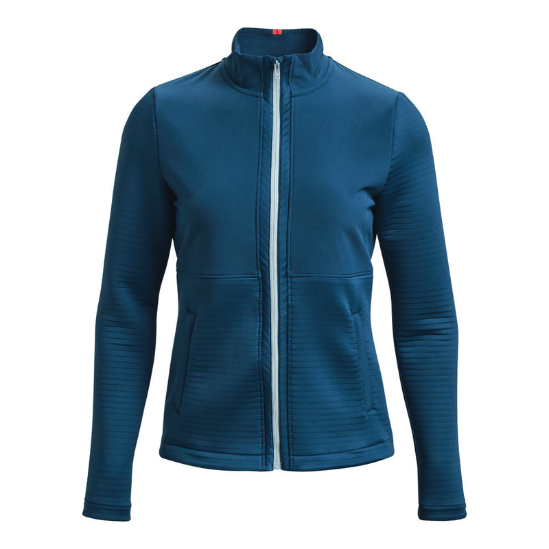 Under Armour Ladies Storm Daytona Full Zip