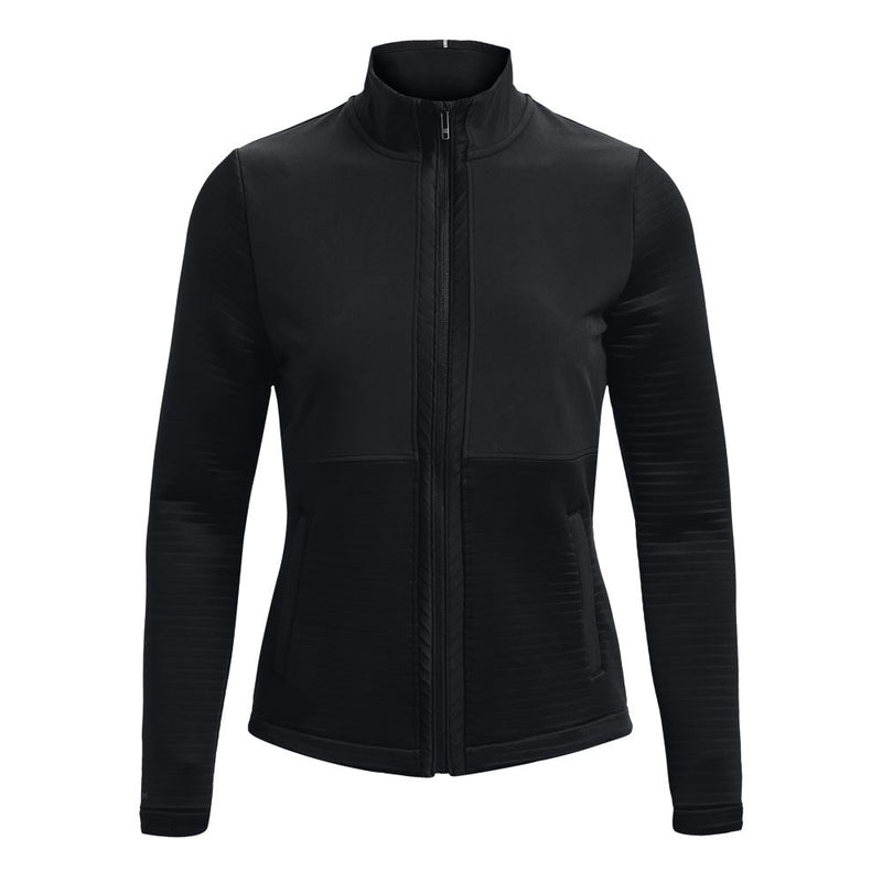 Under Armour Ladies Storm Daytona Full Zip