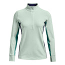 Under Armour Ladies Storm Midlayer 1/2  Zip Jacket