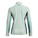 Under Armour Ladies Storm Midlayer 1/2  Zip Jacket