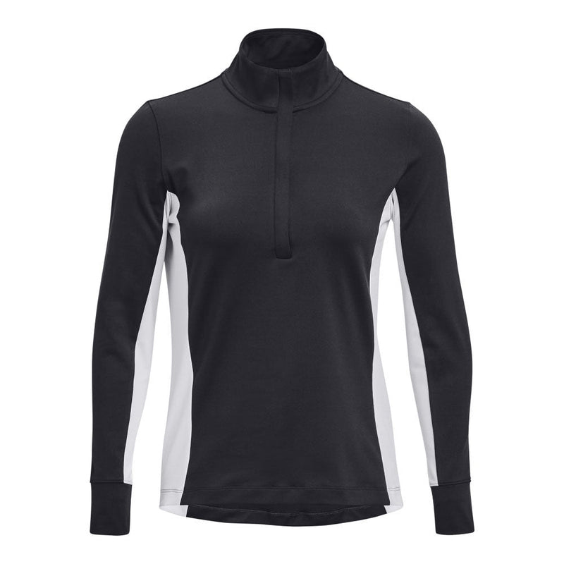 Under Armour Ladies Storm Midlayer 1/2  Zip Jacket