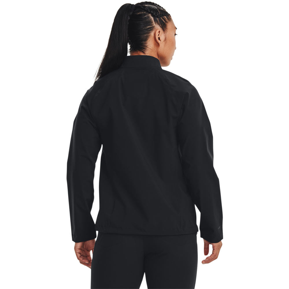 Under Armour Ladies Stormproof Jacket