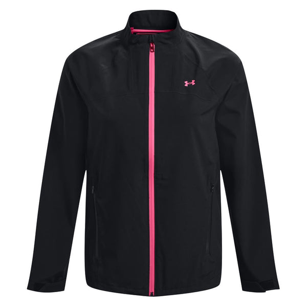 Under Armour Ladies Stormproof Jacket