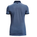 Under Armour Ladies Zinger SS Novelty Polo 21
