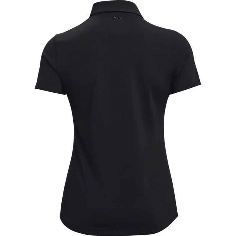 Under Armour Ladies Zinger SS Polo 21