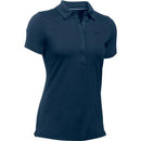 Under Armour Ladies Zinger SS Polo