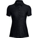 Under Armour Ladies Zinger SS Polo