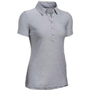 Under Armour Ladies Zinger SS Polo